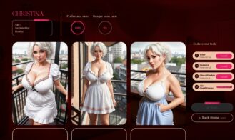 Sinful Spaces Adult Game Screenshots (3)