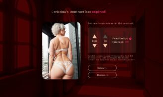 Sinful Spaces Adult Game Screenshots (4)