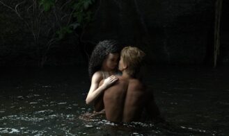 Sophie The Girl From The Zone Adult Game Screenshotss (7)