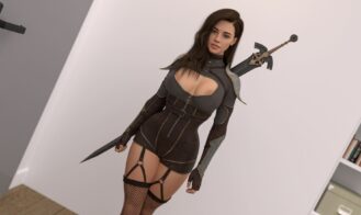 Steps of Debauchery Adult Game Screenshots (4)