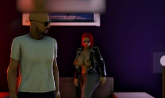 Street Life porn xxx game download cover