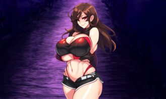 SuccuSekai: Surviving in a succubus world cover