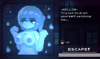 Succubus Hunter Adult Game Screenshots (1)