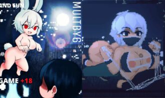 Succubus Hunter porn xxx game download cover