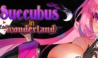 Succubus in Wonderland