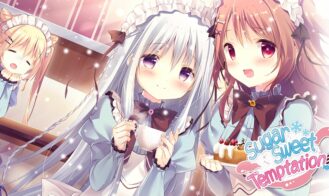 Sugar Sweet Temptation cover