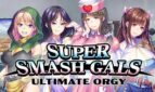 Super Smash Gals: Ultimate Orgy