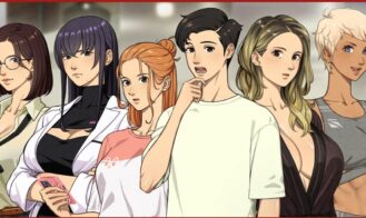 Superhard porn xxx game download cover