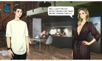 Superhard Adult Game Screenshots (1)