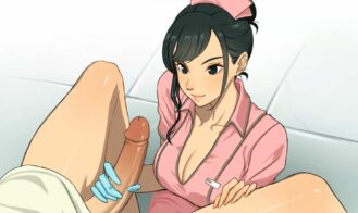 Superhard Adult Game Screenshots (3)