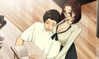 Superhard Adult Game Screenshots (6)