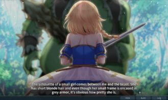 Take Me to the Dungeon!! Adult Game Screenshots (1)