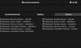 The Capture Games Adult Game Screenshots (2)