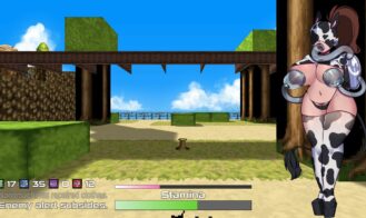 The Capture Games Adult Game Screenshots (3)