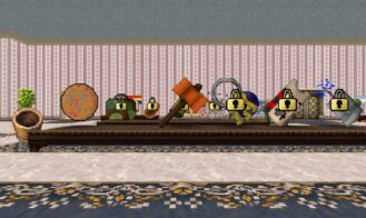 The Capture Games Adult Game Screenshots (7)