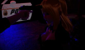 The Dark Rose porn xxx game download cover