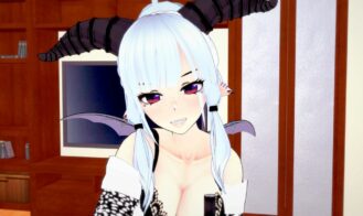 The Harem of the Demon Lord Adult Game Screenshots (3)