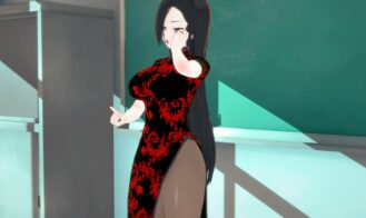 The Harem of the Demon Lord Adult Game Screenshots (6)