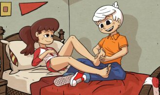 The Lewdest House Adult Game Screenshots (1)