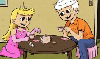 The Lewdest House Adult Game Screenshots (2)