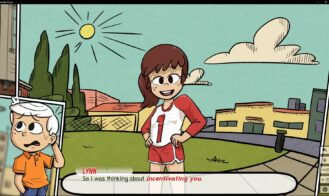 The Lewdest House Adult Game Screenshots (3)