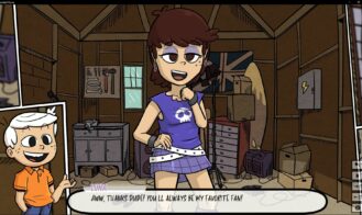 The Lewdest House Adult Game Screenshots (4)