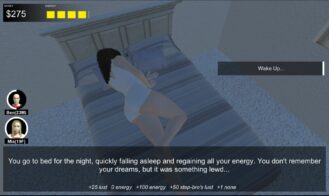 The Life Sim Adult Game Screenshots (2)