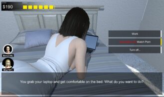 The Life Sim Adult Game Screenshots (3)