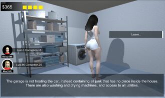 The Life Sim Adult Game Screenshots (4)