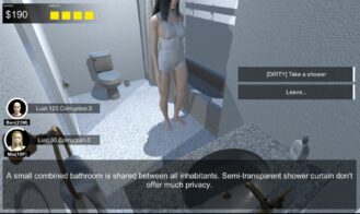 The Life Sim Adult Game Screenshots (5)