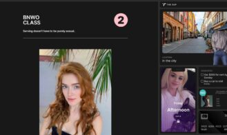 The SUP Adult XXX Game Screenshot (3)