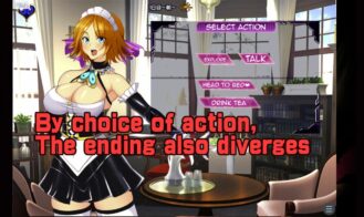 The Witch Knight Anna -The Black Serpent and the Golden Wind Adult Game Screenshots (2)