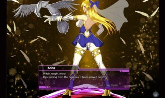 The Witch Knight Anna -The Black Serpent and the Golden Wind Adult Game Screenshots (3)