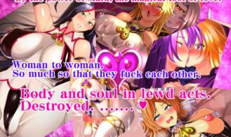 The Witch Knight Anna -The Black Serpent and the Golden Wind Adult Game Screenshots (6)