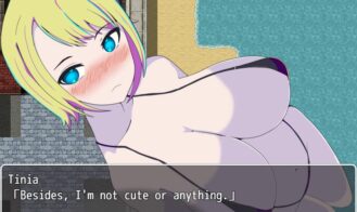 Tinia and her Daily Life of Cuckoldry Adult Game Screenshots (6)