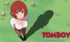 Tomboy: Love in Hot Forge
