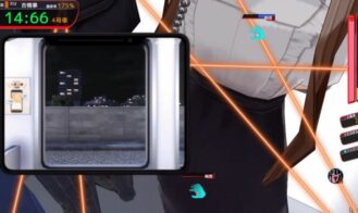 Train Capacity 300% 2 Adult Game Screenshots (2)