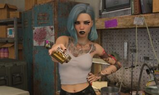 University Days! Adult Game Screenshots (2)