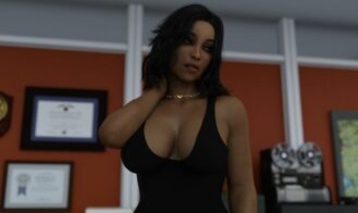 University Days! Adult Game Screenshots (3)
