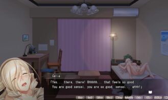 Valkyrie-A Slave Adult Game Screenshots (8)