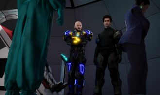 Vaporwave 2059 Adult Game Screenshots (3)