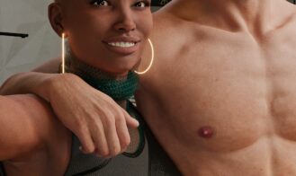 Vaporwave 2059 Adult Game Screenshots (8)