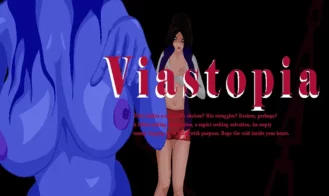 Viastopia cover