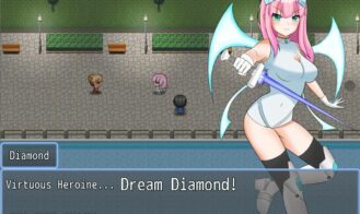 Virtuous Heroine Saga Evil Rising Adult Game Screenshots (3)