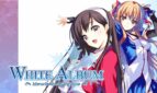 WHITE ALBUM: Memories like Falling Snow