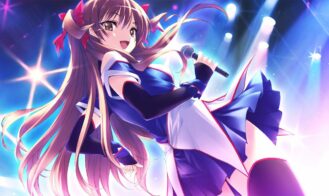 WHITE ALBUM Memories like Falling Snow Adult Game Screenshots (2)