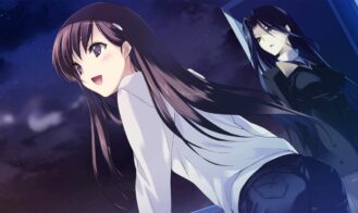 WHITE ALBUM Memories like Falling Snow Adult Game Screenshots (6)