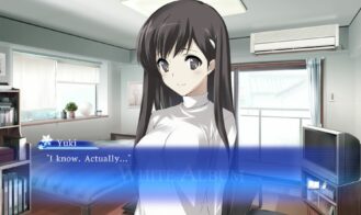 WHITE ALBUM Memories like Falling Snow Adult Game Screenshots (7)