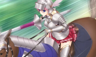 Walkure Romanze ~Shoujo Kishi Monogatari Adult Game Screenshots (2)