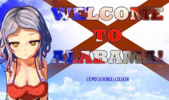$$$ Welcome to Alabama! It’s Legal Bro! $$$ porn xxx game download cover